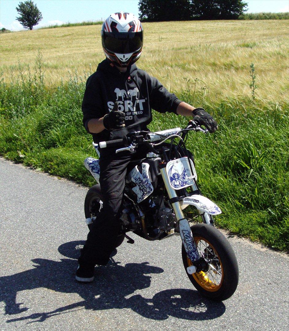 Kayo CRF 125 //PA. billede 18