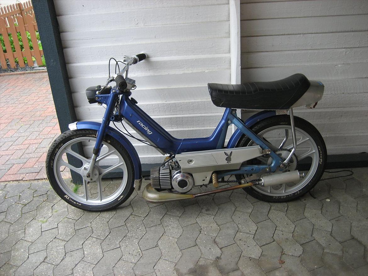 Puch Maxi K (solgt) billede 11