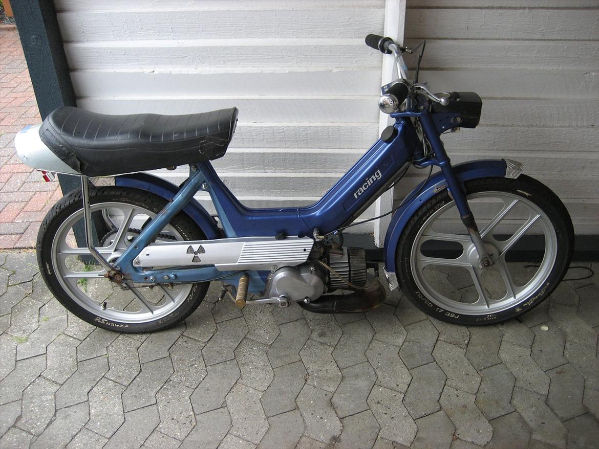 Puch Maxi K (solgt) billede 14