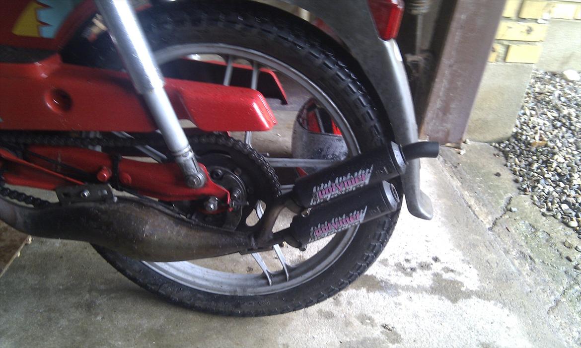 Puch P1 solgt!!  billede 6