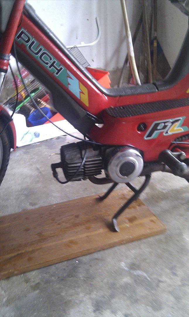 Puch P1 solgt!!  billede 8