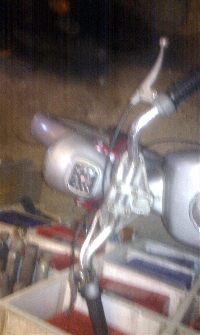 Puch vz50  (solgt) billede 2