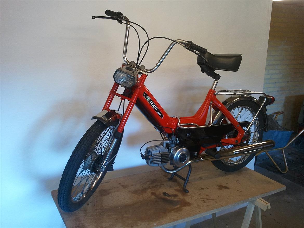 Puch maxi k billede 11