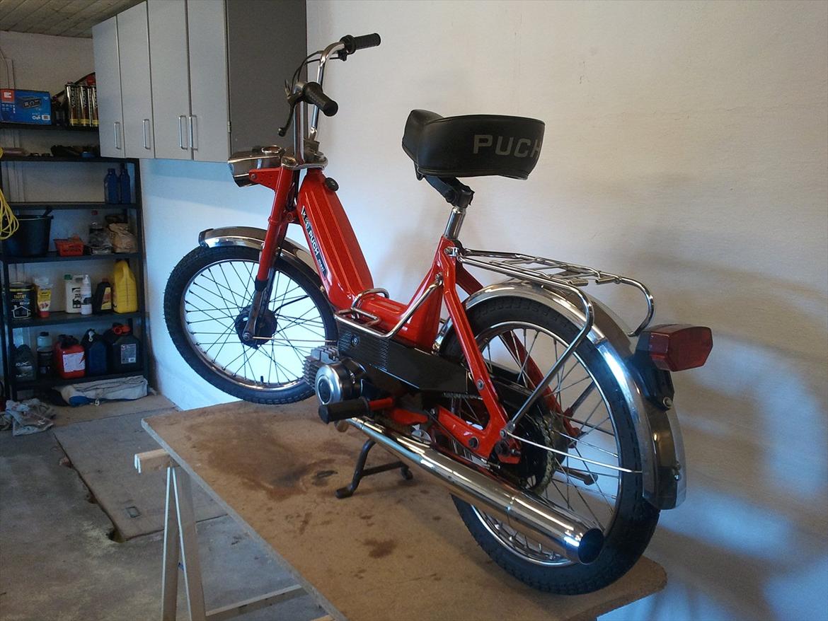 Puch maxi k billede 12