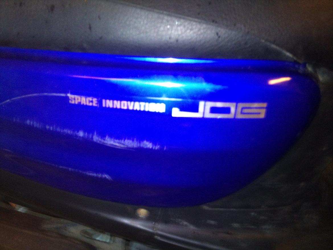 Yamaha Space SOLGT billede 3