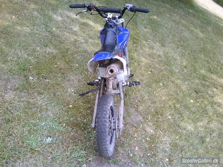 MiniBike Crosser  billede 6