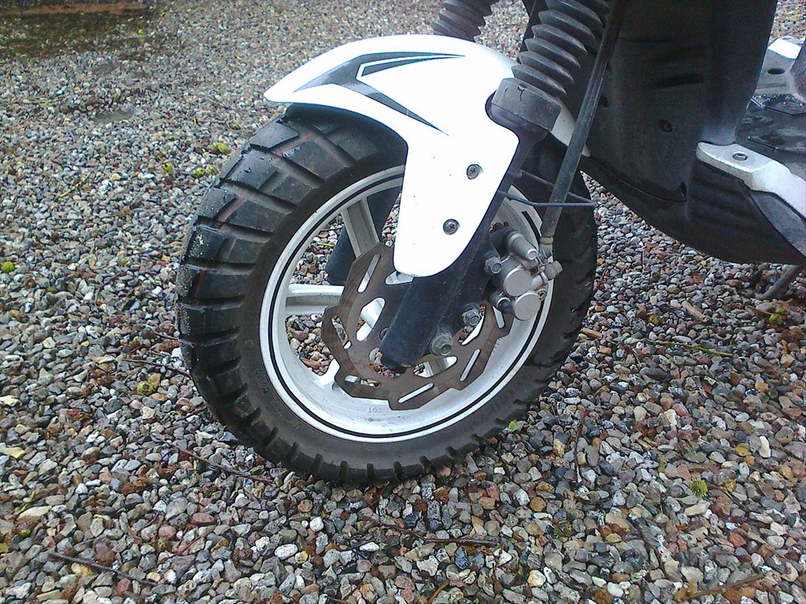 PGO pmx sport  billede 8