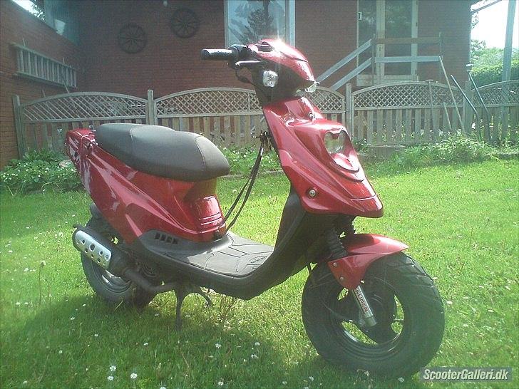 PGO Hot50  - -\\- billede 14