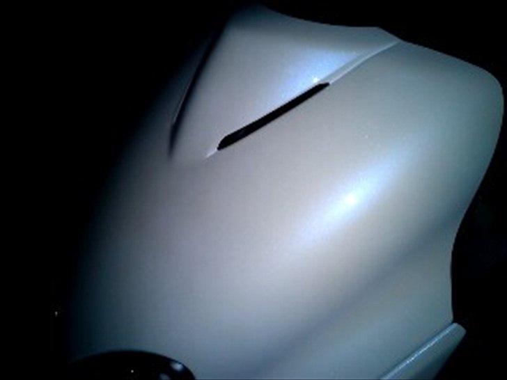 Yamaha Jog r solgt. billede 6