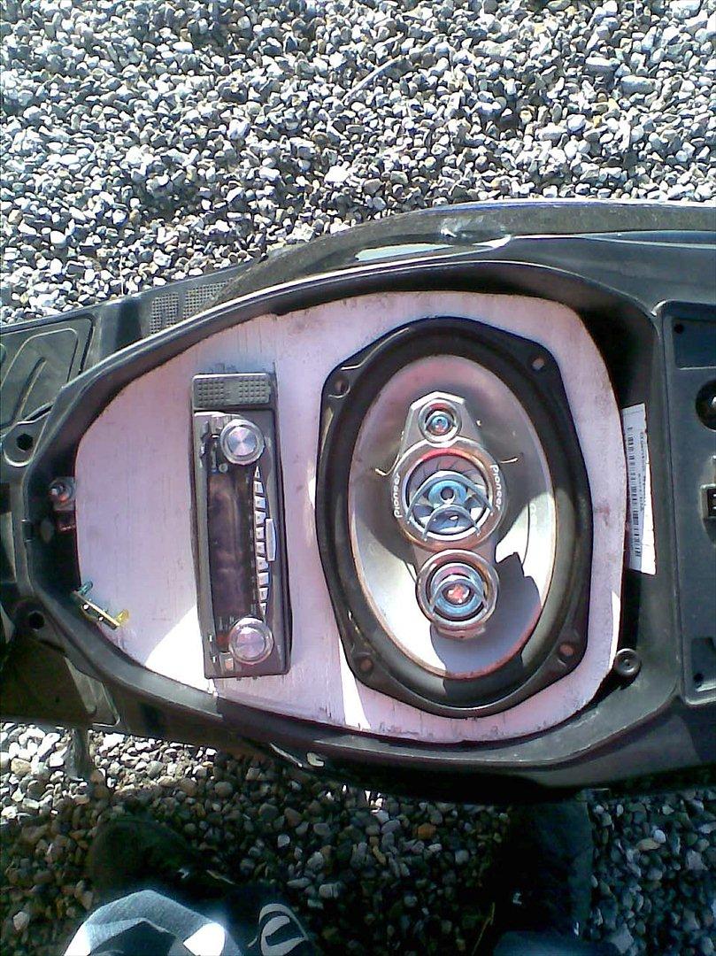 Giantco Sprint billede 7