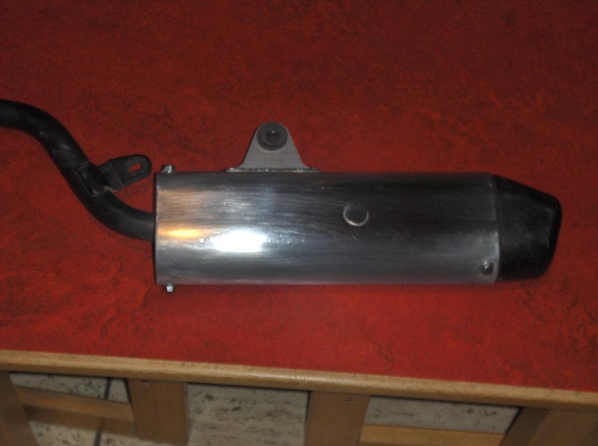 Kawasaki Kx 85 [solgt] billede 10