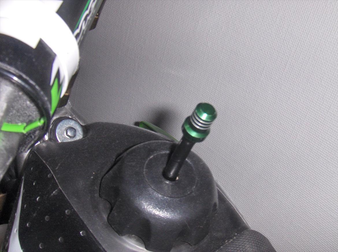 Kawasaki Kx 85 [solgt] billede 12