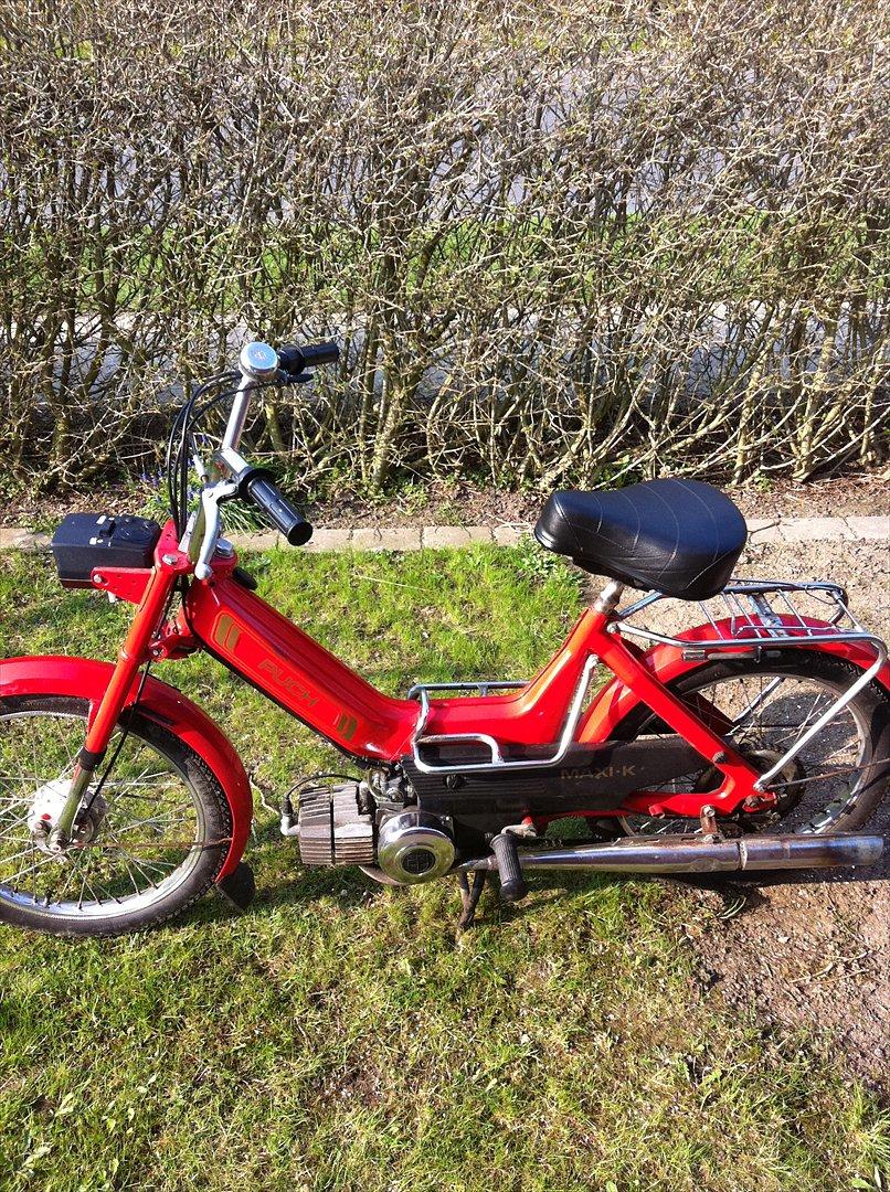 Puch Maxi K billede 1