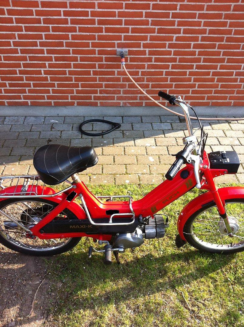 Puch Maxi K billede 2