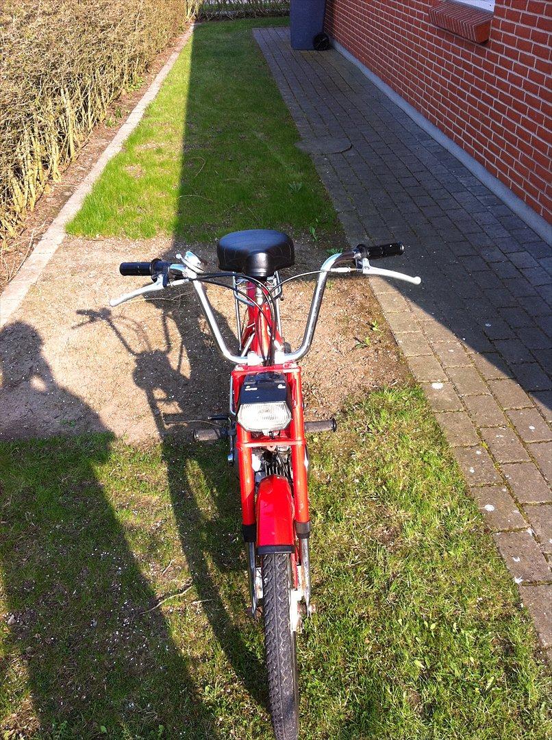 Puch Maxi K billede 3