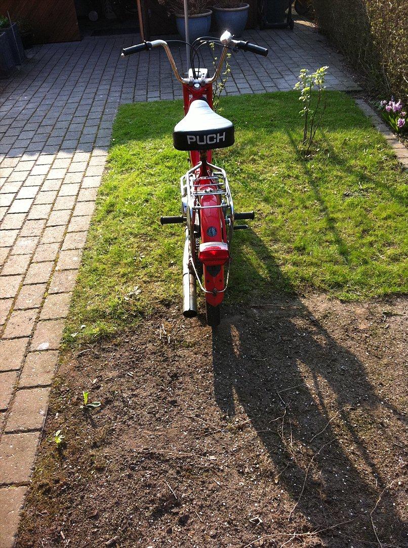 Puch Maxi K billede 4