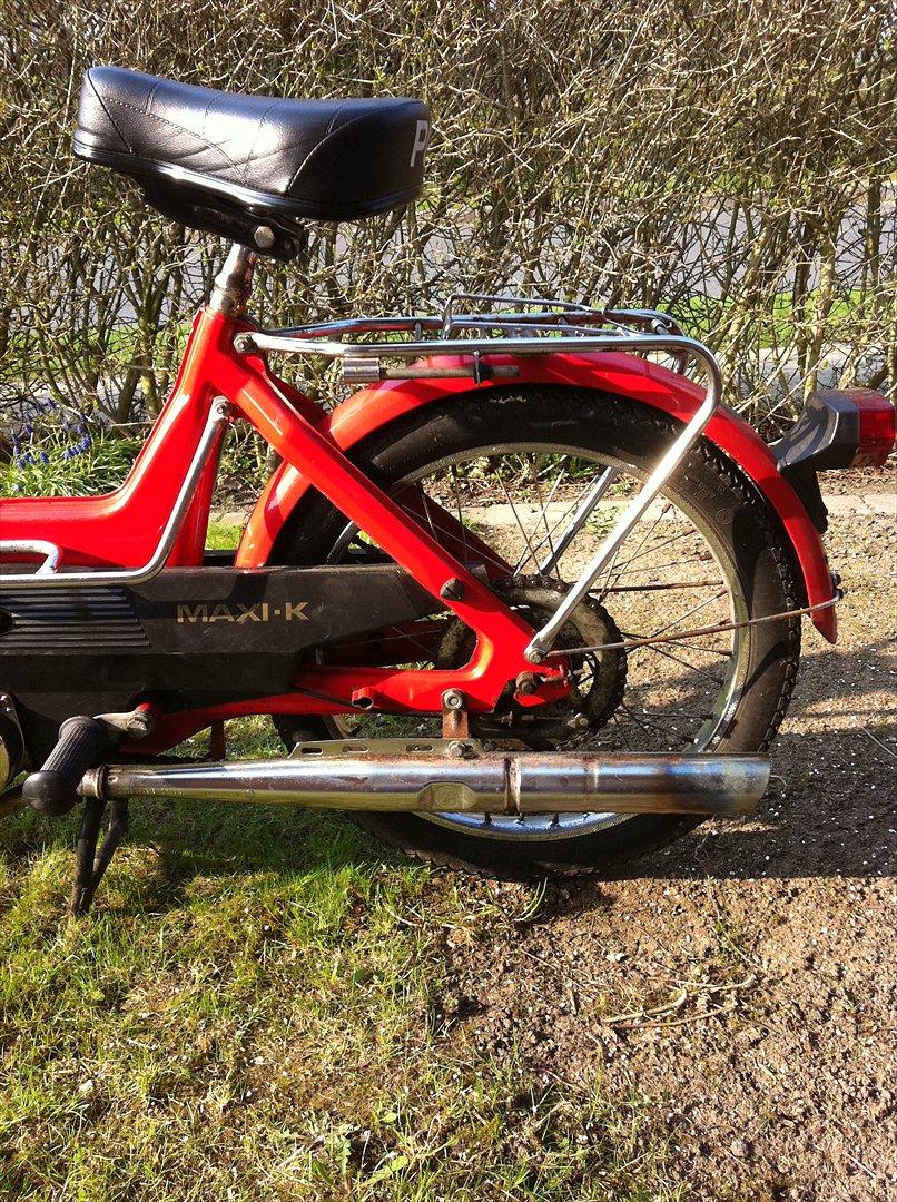 Puch Maxi K billede 5