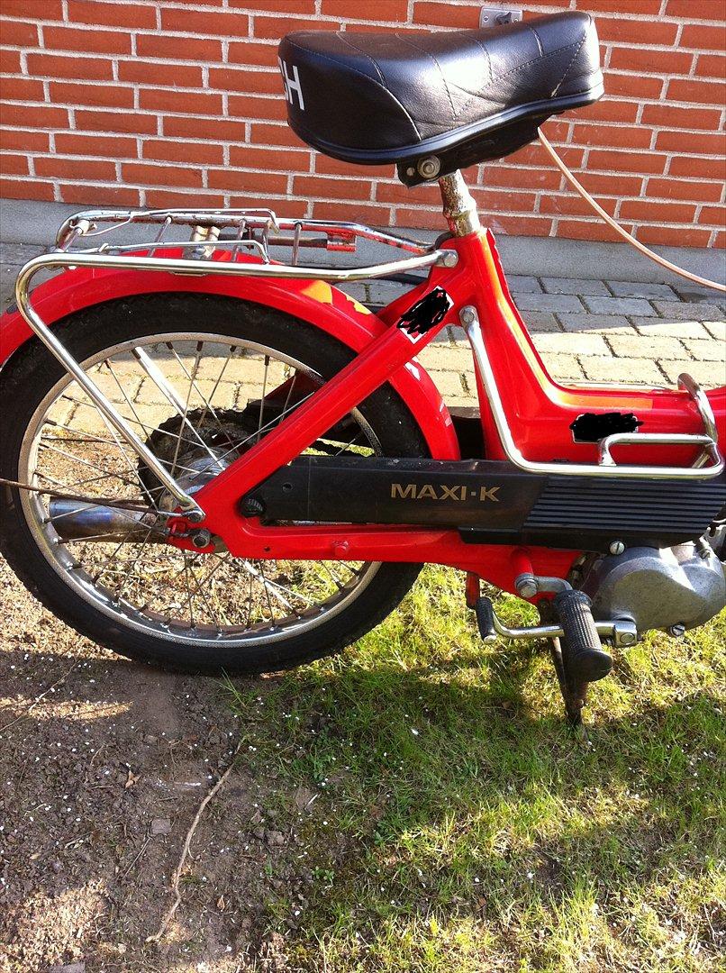 Puch Maxi K billede 6