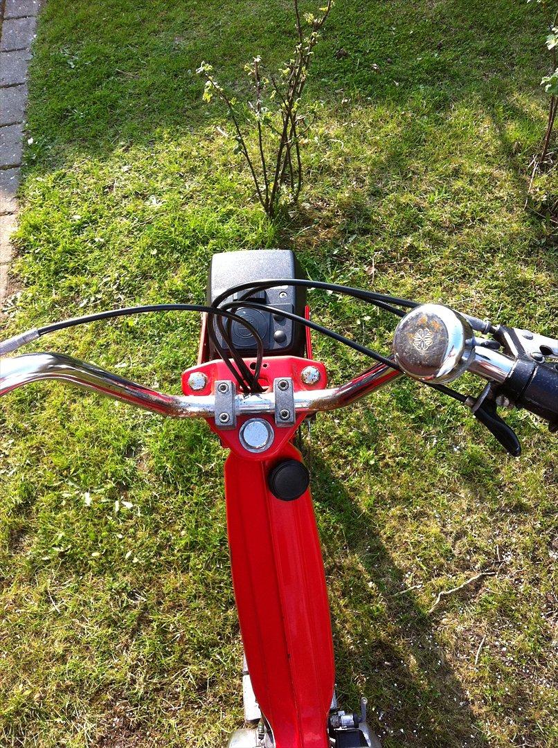 Puch Maxi K billede 7