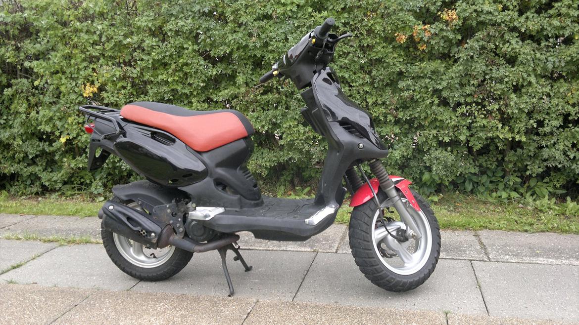 PGO PMX  billede 5