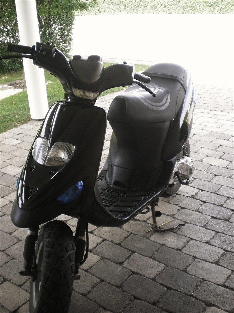 Gilera Stalker [Solgt] billede 7