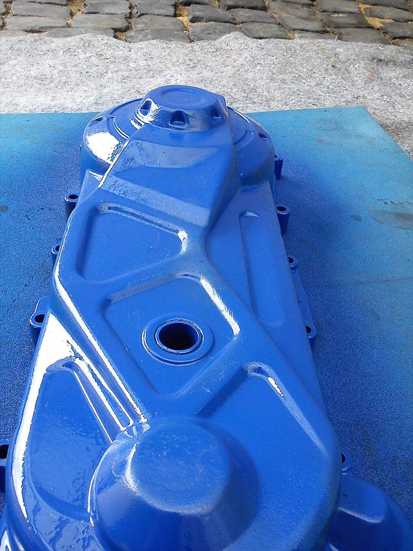 Gilera Stalker [Solgt] billede 4