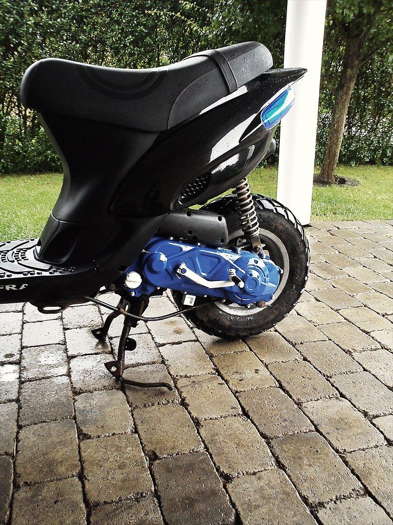 Gilera Stalker [Solgt] billede 1