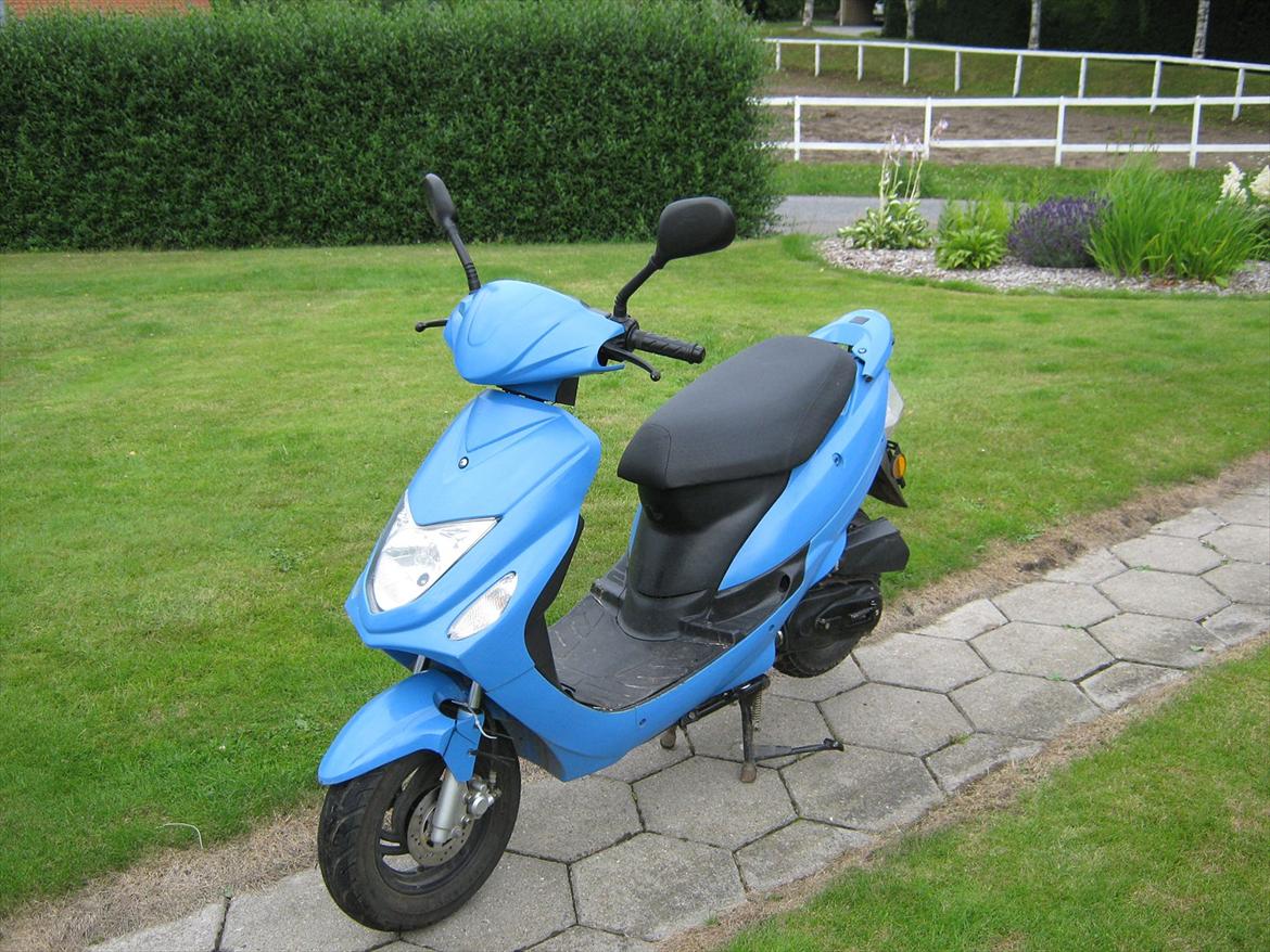 Giantco g-buddy - før billede 7