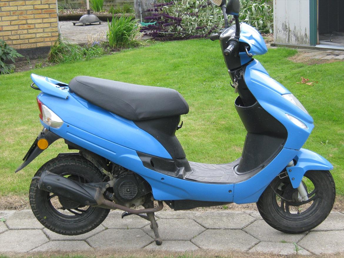 Giantco g-buddy - før billede 8