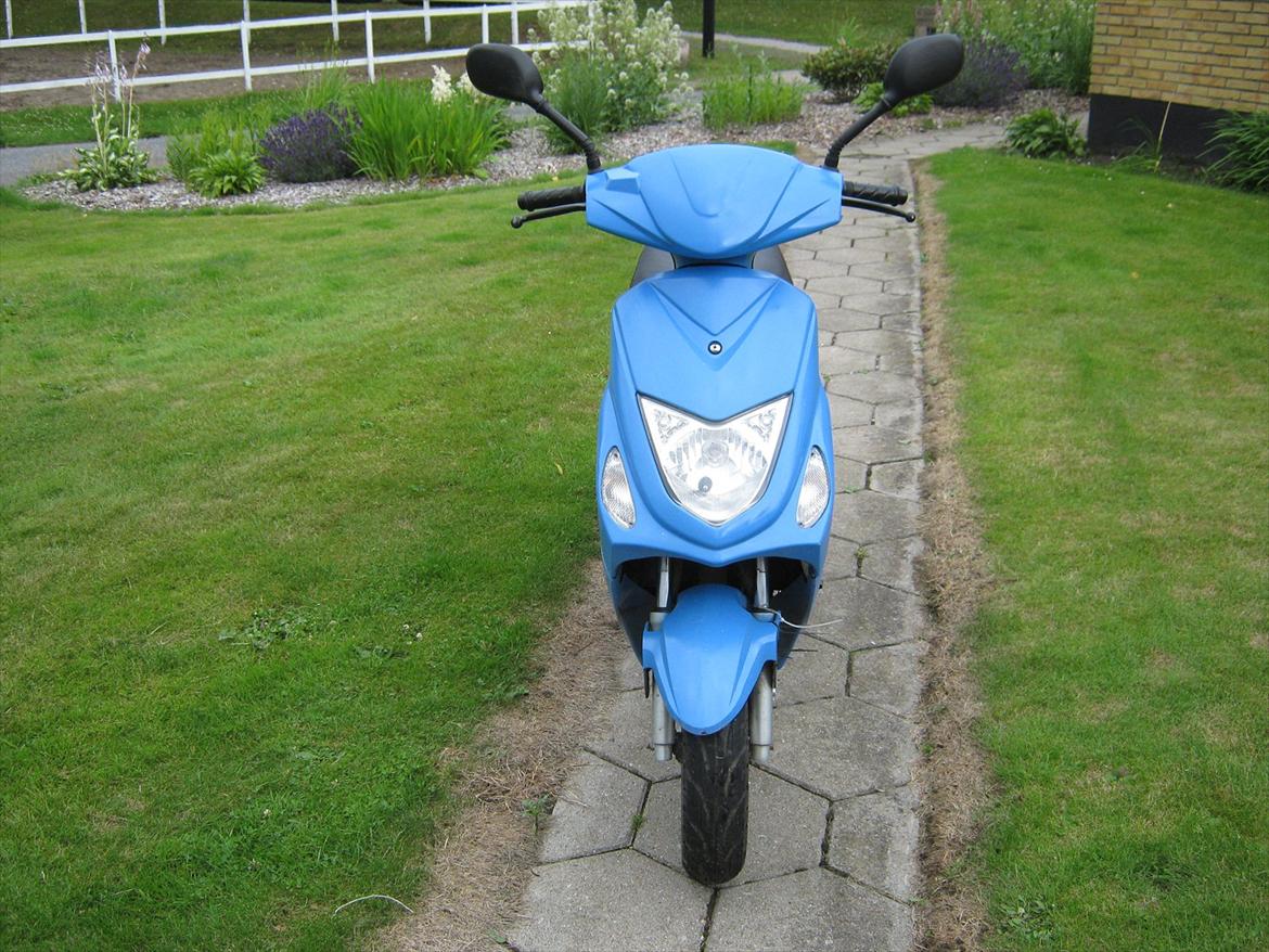 Giantco g-buddy - før billede 9