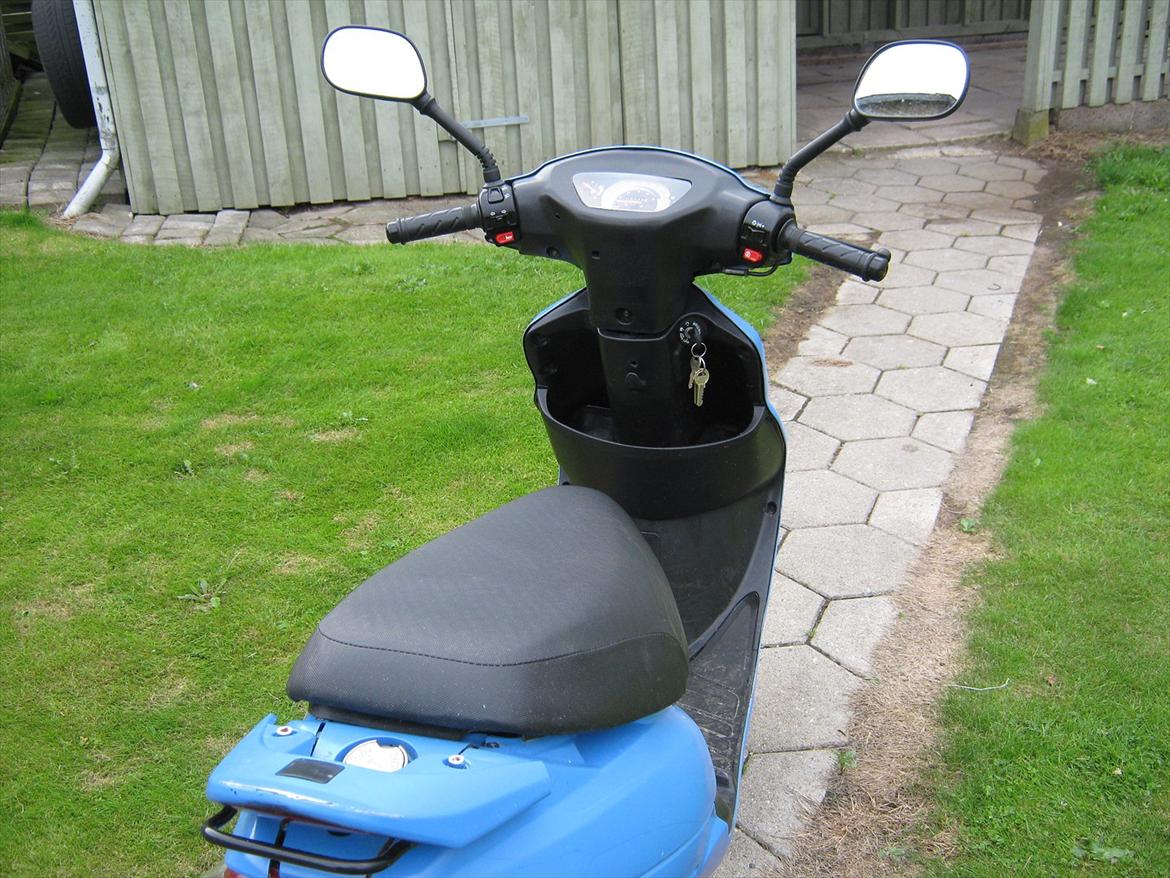 Giantco g-buddy - før billede 10