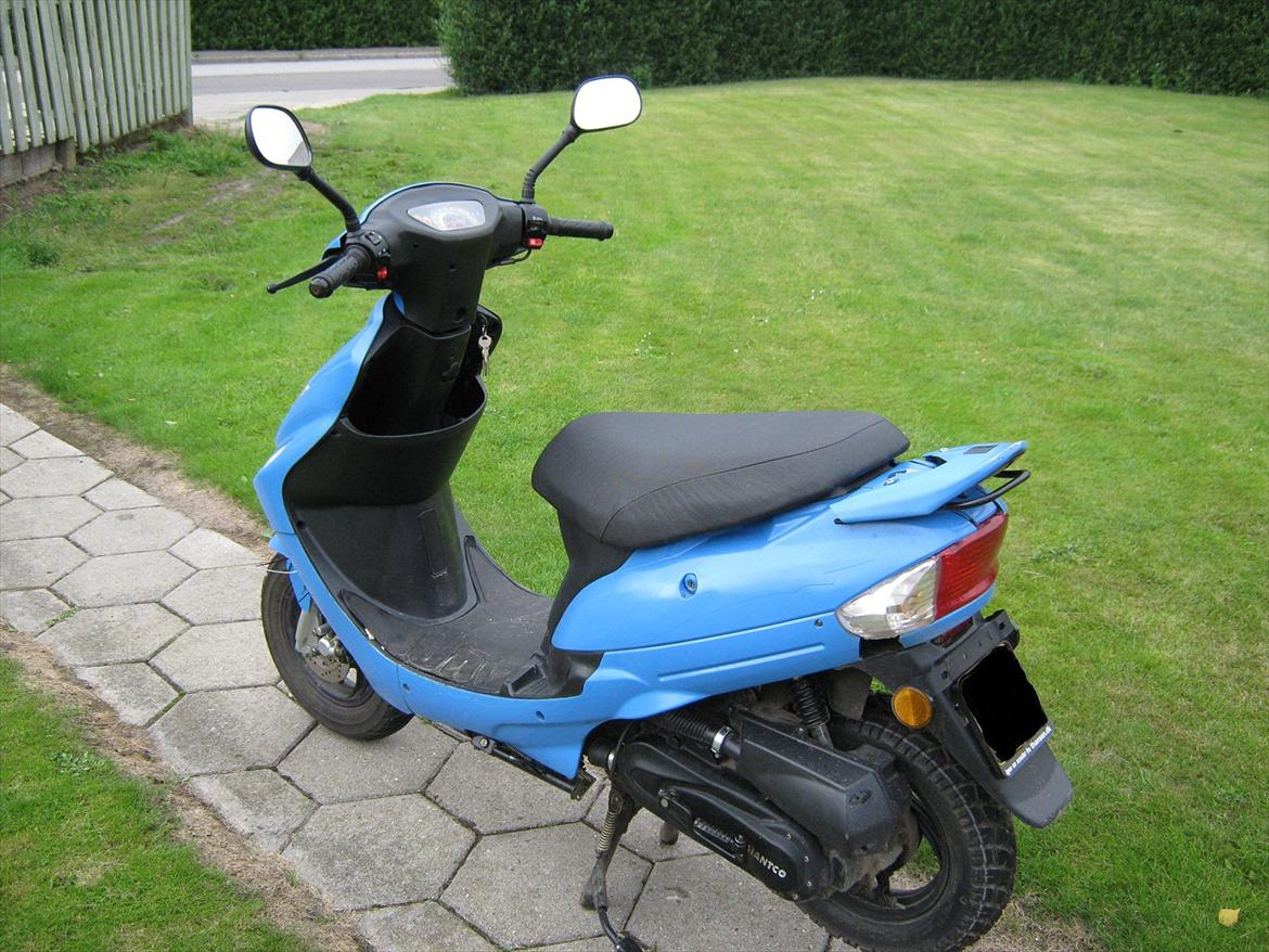 Giantco g-buddy - før billede 11