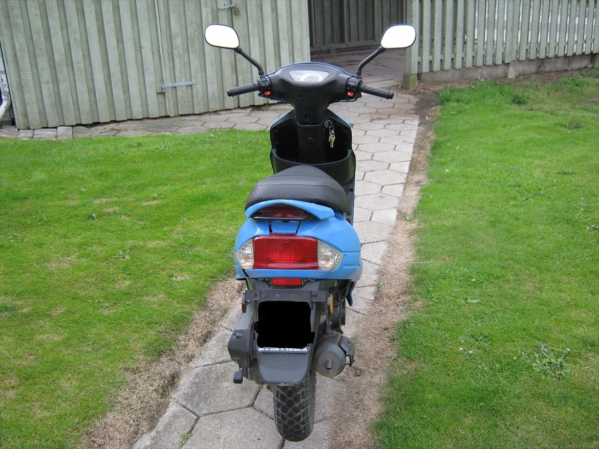 Giantco g-buddy - før billede 12