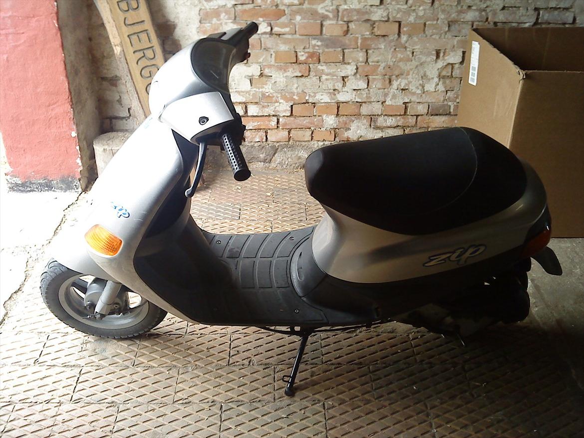 Piaggio Zip gl billede 1