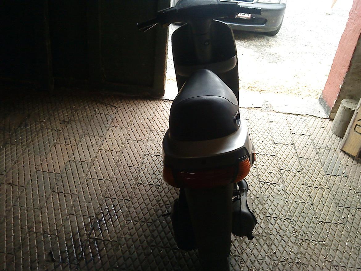 Piaggio Zip gl billede 2