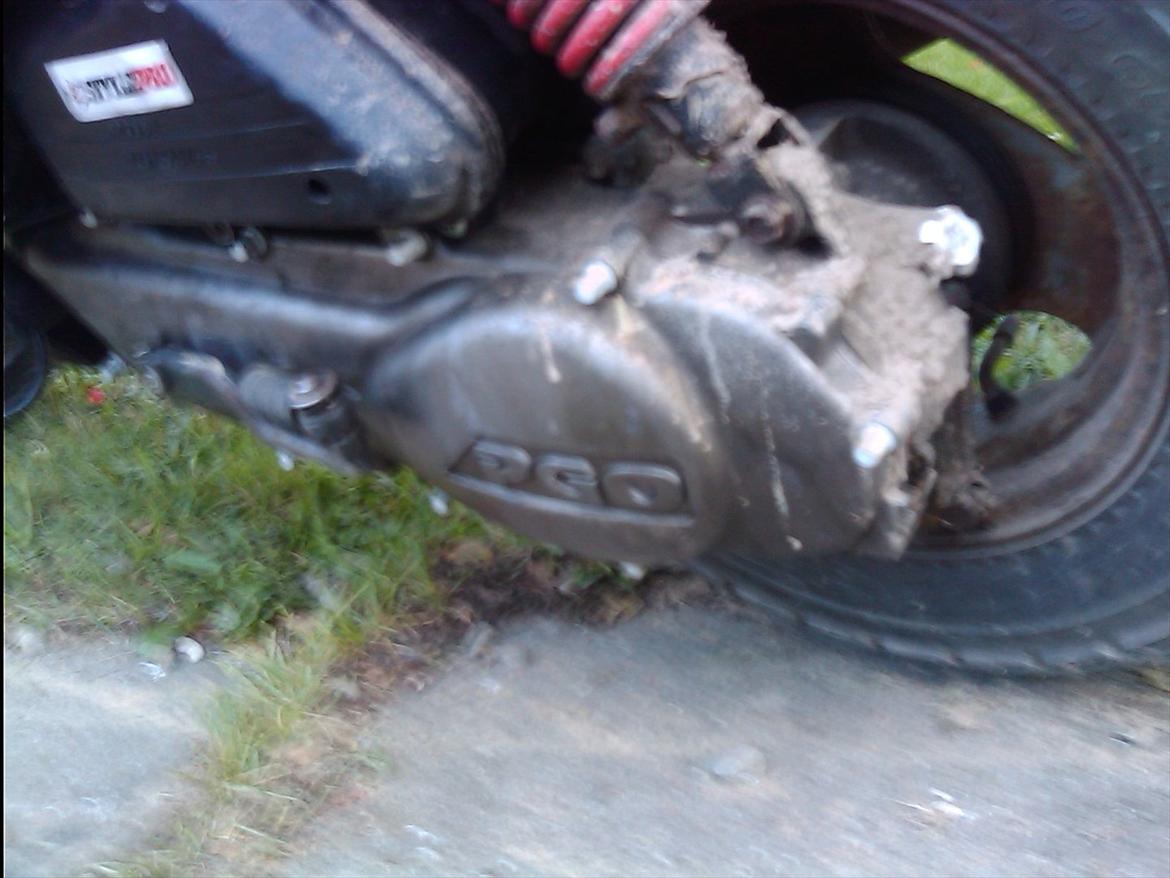 PGO hot 50 billede 5