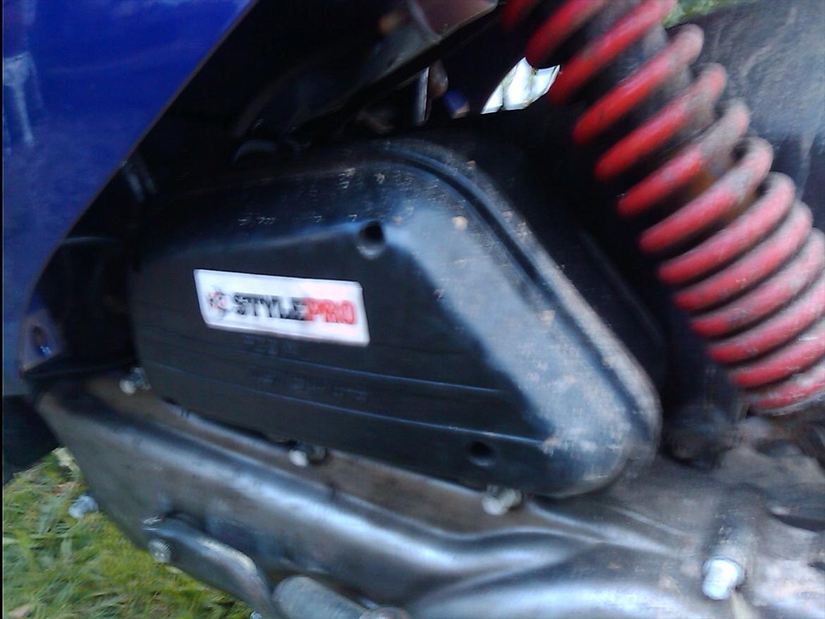 PGO hot 50 billede 6