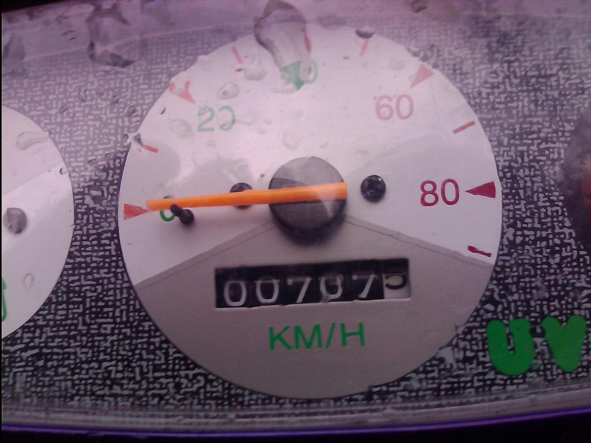 PGO hot 50 billede 9