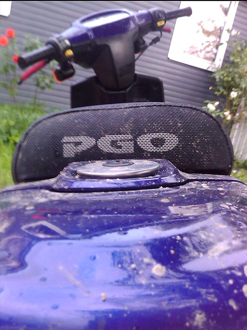 PGO hot 50 billede 7