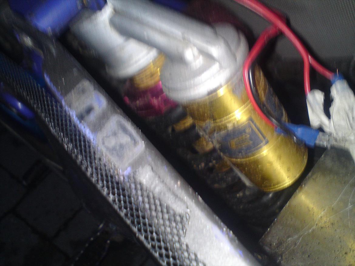 Derbi Senda (Mangler Forrør til udstødningen, og det for billede 5