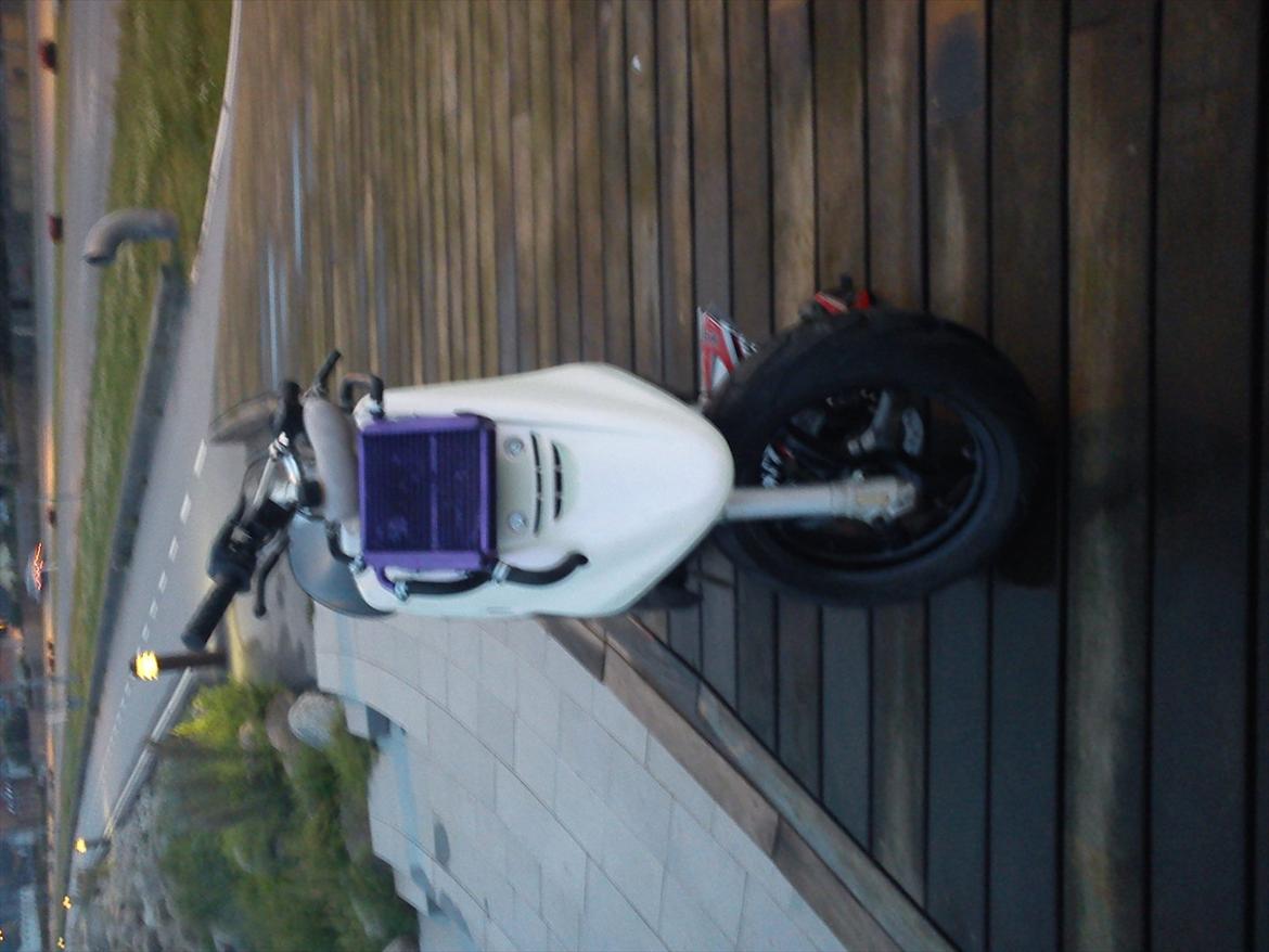 Yamaha jogrox billede 3
