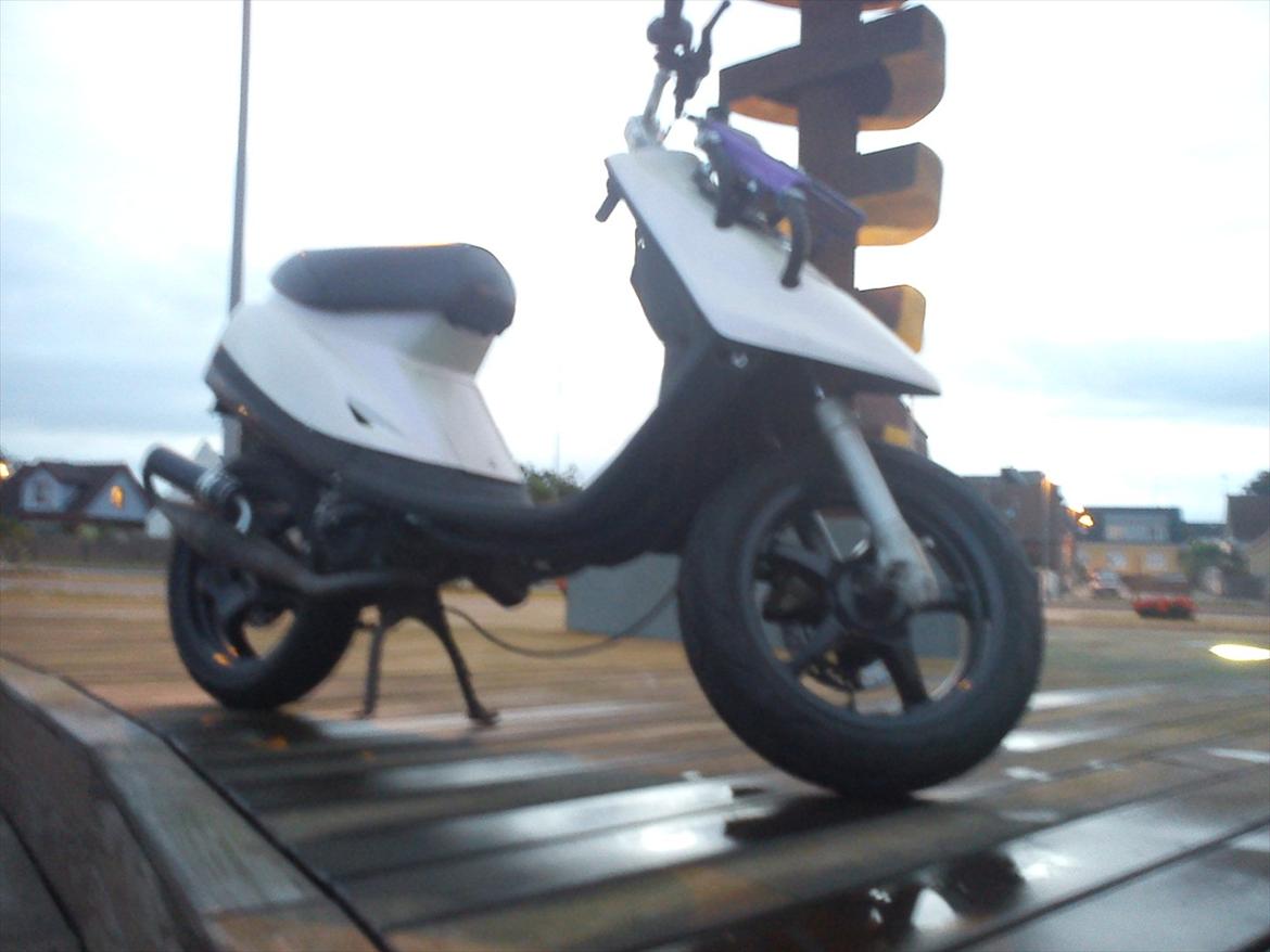 Yamaha jogrox billede 4