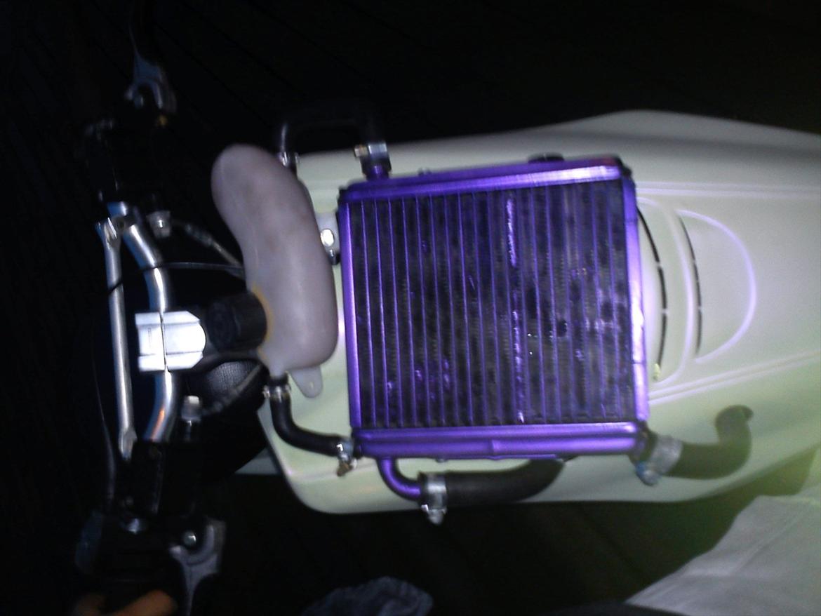 Yamaha jogrox billede 5