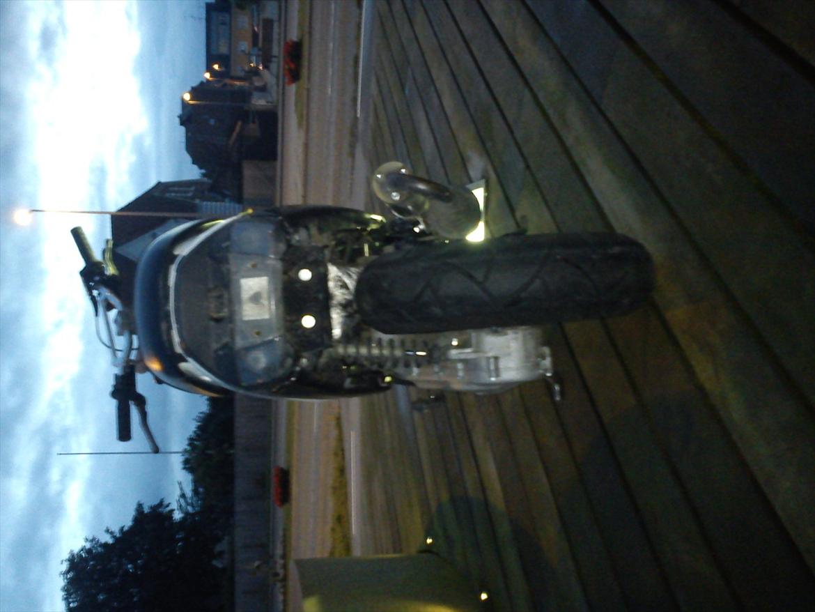 Yamaha jogrox billede 6