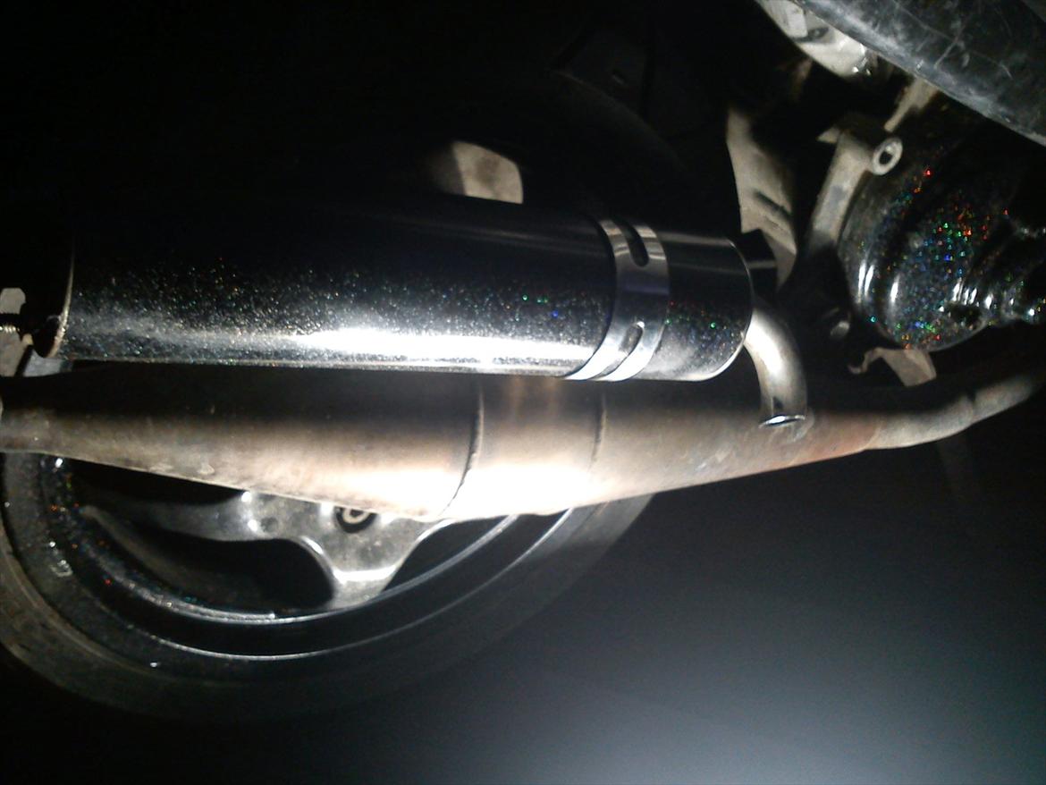 Yamaha jogrox billede 8