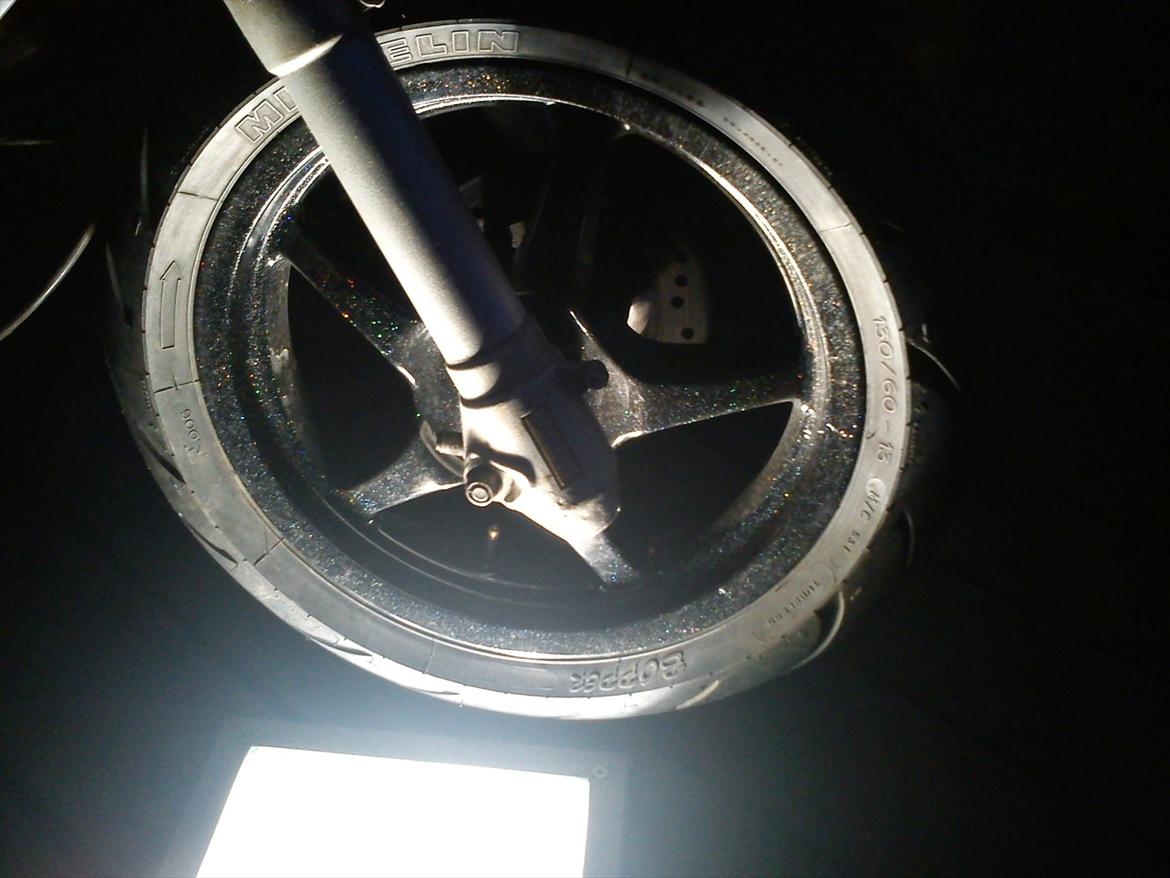 Yamaha jogrox billede 9