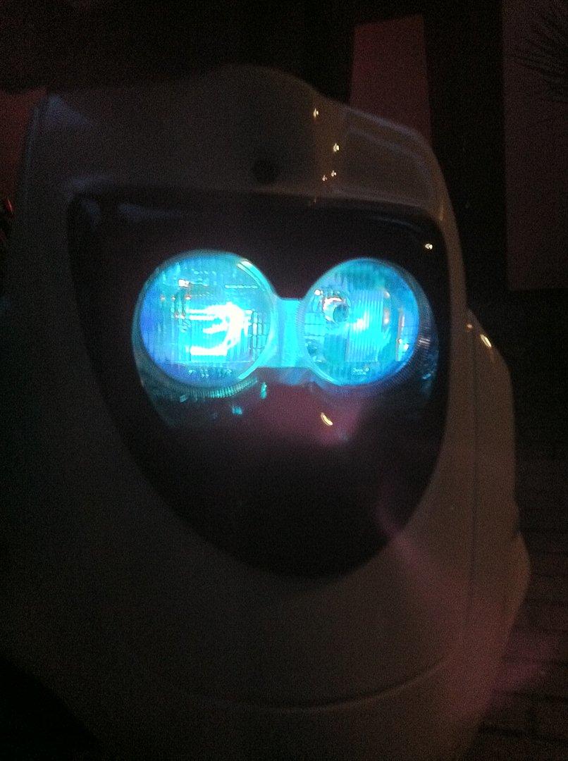 PGO hot 50 SOOLGT billede 11