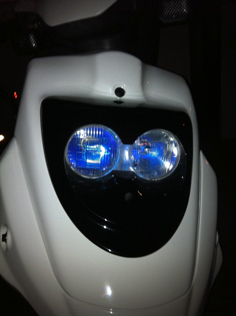 PGO hot 50 SOOLGT billede 12