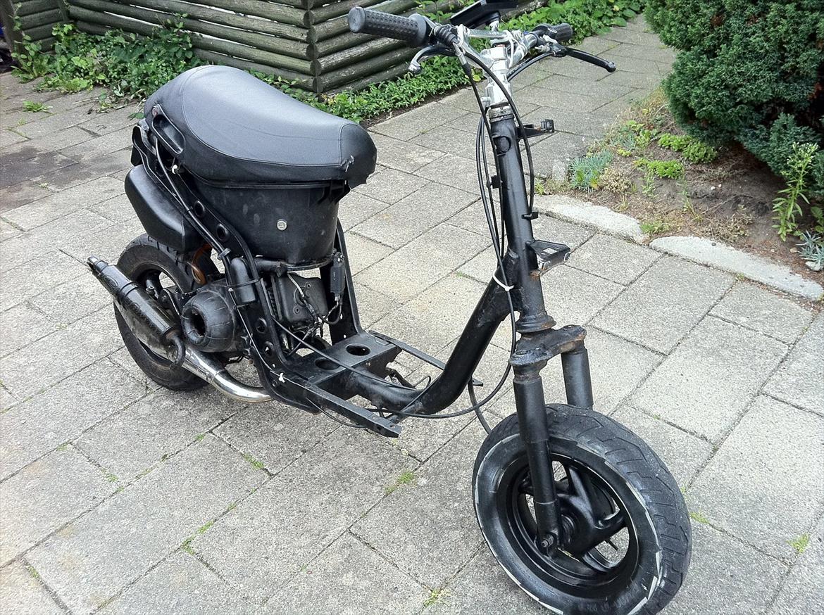 Piaggio Zip GL billede 1