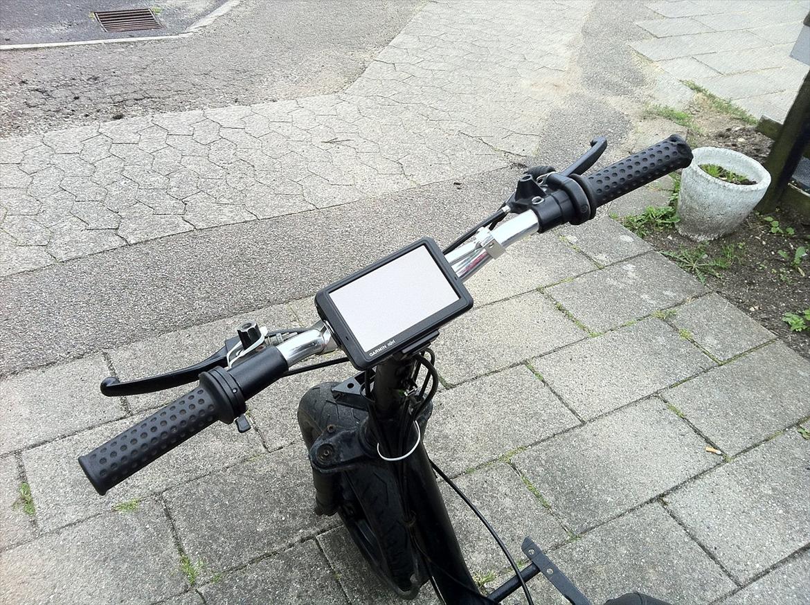 Piaggio Zip GL billede 5